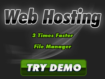Website Hosting Services